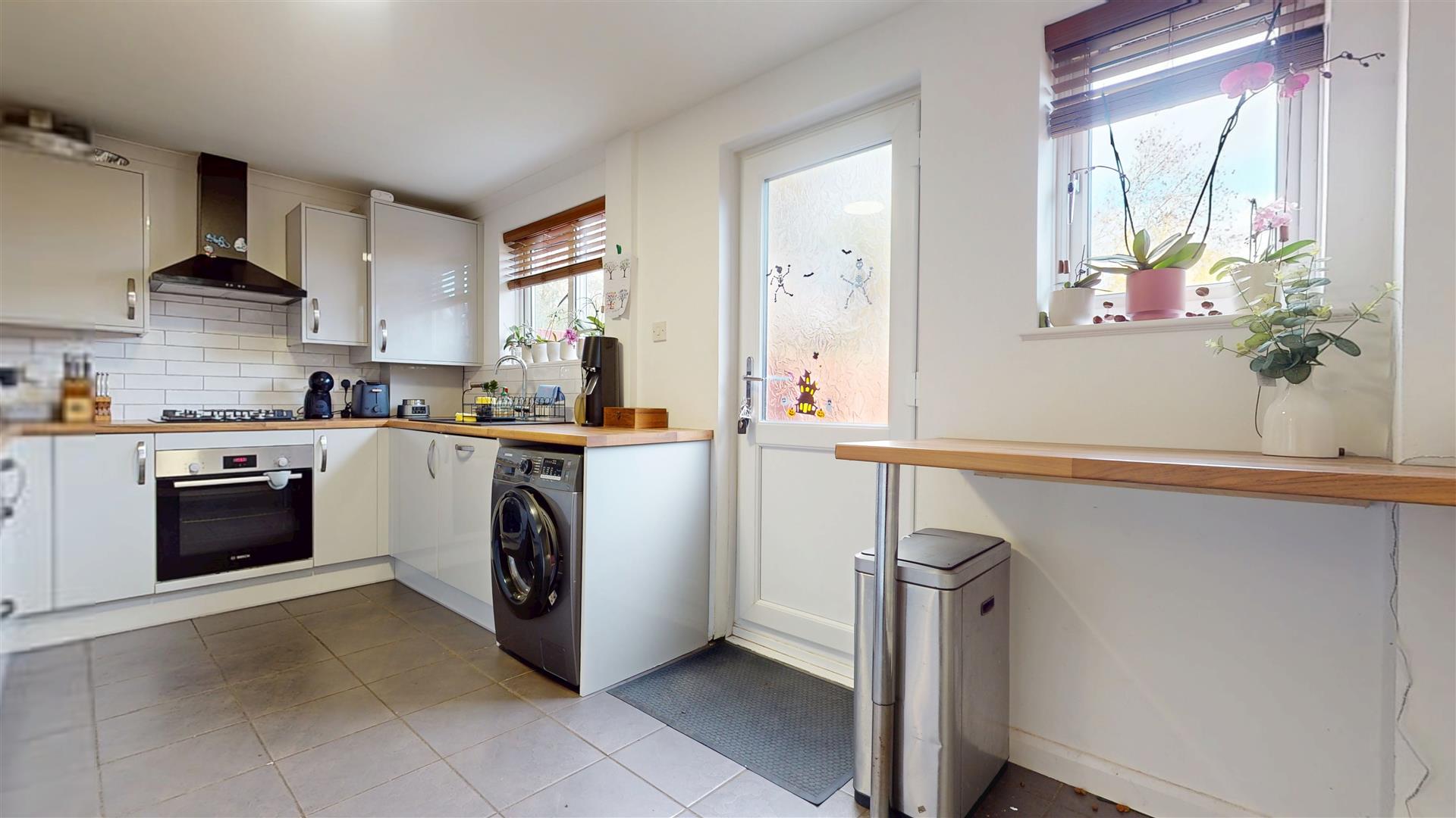 Quinton Drive, Bradwell, Milton Keynes
